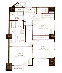 都営浅草線 東日本橋駅 徒歩1分
