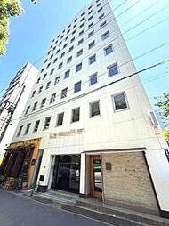 東京メトロ有楽町線 新富町駅 徒歩3分
