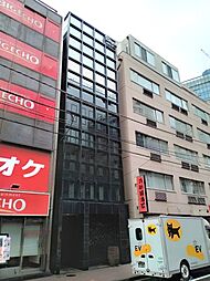 東京メトロ東西線 茅場町駅 徒歩2分