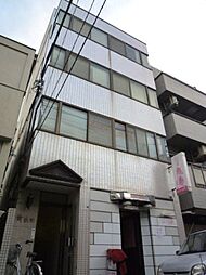 🉐敷金礼金0円！🉐相鉄本線 天王町駅 徒歩7分