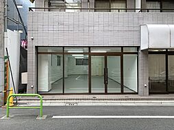 山手線 上野駅 徒歩6分