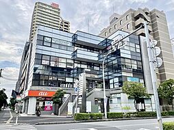 京葉線 稲毛海岸駅 徒歩4分