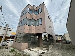 西武新宿線 航空公園駅 徒歩9分