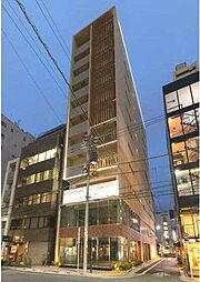 都営浅草線 東銀座駅 徒歩2分