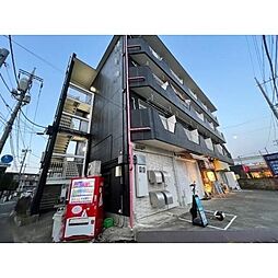 多摩都市モノレール 上北台駅 徒歩5分