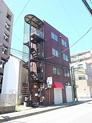 東急東横線 綱島駅 徒歩10分