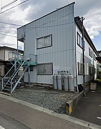 青森県八戸市白銀三丁目2番11　コーポサンエイ