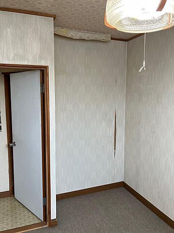 洋室