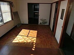 高知県宿毛市高砂 4LDKのリビング/ダイニング