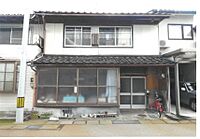富山県氷見市中央町4-7：物件画像