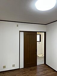 室内の画像