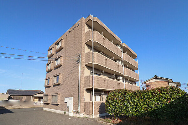 ユーミーアグリ・S ｜栃木県栃木市平柳町1丁目(賃貸マンション3LDK・4階・65.55㎡)の写真 その28