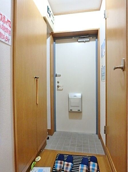 ユーミーリエール ｜栃木県小山市西城南1丁目(賃貸マンション3DK・1階・56.45㎡)の写真 その18