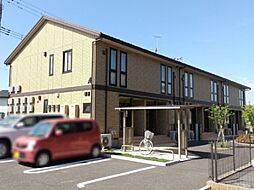 グランプレジール C