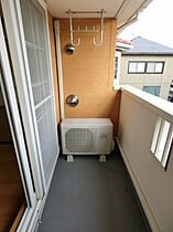 プリマヴェーラ A  ｜ 栃木県小山市西城南5丁目（賃貸アパート2LDK・2階・61.73㎡） その14