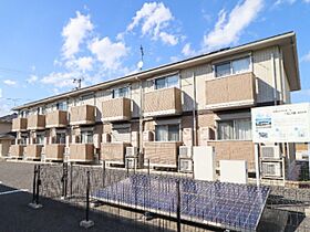 D-room思川ジョーヌ I  ｜ 栃木県小山市城西1丁目（賃貸アパート1R・1階・30.03㎡） その1