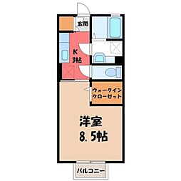 メディアスヴィル 壱番館