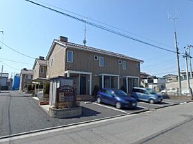 栃木県小山市若木町1丁目（賃貸アパート2K・1階・29.73㎡） その6