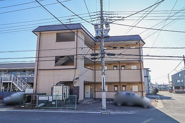 サントノーレ ｜栃木県小山市駅東通り1丁目(賃貸マンション1K・2階・29.00㎡)の写真 その22