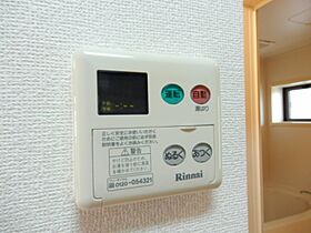 メゾン・ボナール  ｜ 栃木県小山市駅南町6丁目（賃貸アパート1K・1階・26.71㎡） その16