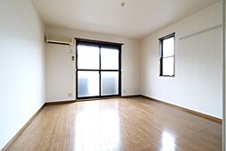 JR東北新幹線 小山駅 徒歩21分の賃貸アパート 2階1Kのリビング/ダイニング