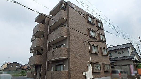 apartment 茨城県結城市大字結城
物件地図