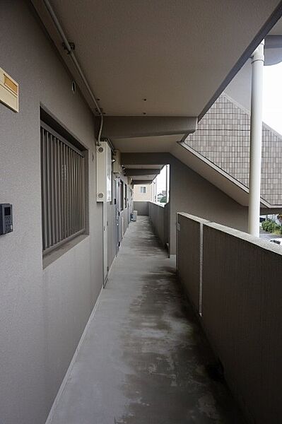 ユーミーコンフォート ｜栃木県小山市東城南1丁目(賃貸マンション3DK・2階・56.45㎡)の写真 その19