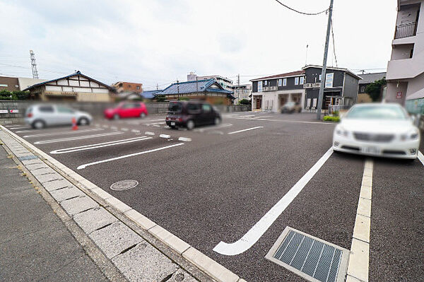 ラスターポイント VI ｜栃木県小山市駅東通り3丁目(賃貸アパート1K・1階・34.15㎡)の写真 その14