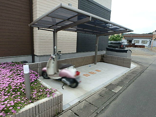 ハナミズキ ｜栃木県栃木市吹上町(賃貸テラスハウス2LDK・1階・54.40㎡)の写真 その21