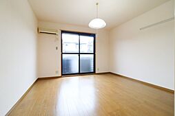 JR東北新幹線 小山駅 徒歩21分の賃貸アパート 2階1Kのリビング/ダイニング