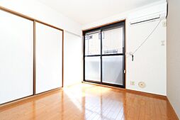 JR東北本線 小山駅 3.3kmの賃貸アパート 2階3DKのリビング/ダイニング