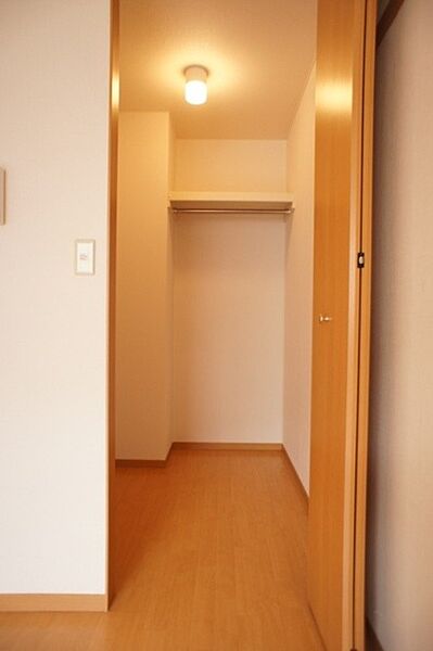 エクセレント G棟 ｜茨城県古河市関戸(賃貸アパート1K・1階・30.39㎡)の写真 その9