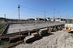 小山市城西新築アパート  ｜ 栃木県小山市城西1丁目（賃貸アパート1LDK・1階・42.15㎡） その25