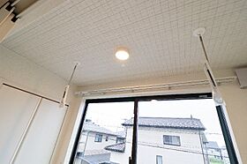 オネスティ  ｜ 栃木県小山市西城南1丁目（賃貸アパート1K・2階・36.14㎡） その16