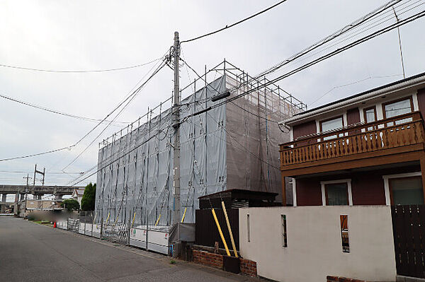 オネスティ ｜栃木県小山市西城南1丁目(賃貸アパート1LDK・3階・42.20㎡)の写真 その6