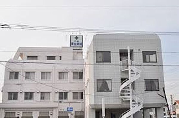画像29:医療法人小山厚生病院 660m
