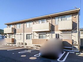 ファミーユ  ｜ 栃木県栃木市薗部町4丁目（賃貸アパート2K・1階・29.84㎡） その1