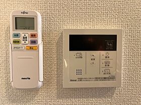 シャトー ウエスト  ｜ 栃木県小山市城西1丁目（賃貸アパート1LDK・2階・42.23㎡） その21