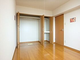 ユーミーナリサ  ｜ 栃木県栃木市野中町（賃貸マンション2LDK・2階・53.67㎡） その9