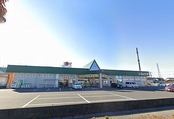 クレセントコート 住宅 ｜栃木県小山市西城南4丁目(賃貸アパート3LDK・2階・70.32㎡)の写真 その30