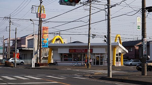 メゾンフィトンチット ｜栃木県小山市大字犬塚(賃貸アパート1K・1階・26.49㎡)の写真 その30