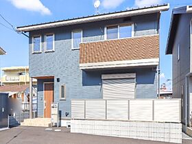 グラティア B棟  ｜ 栃木県小山市若木町1丁目（賃貸一戸建3LDK・1階・83.67㎡） その1