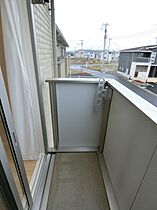 ルクセール  ｜ 栃木県小山市城西1丁目（賃貸アパート1K・2階・30.05㎡） その14