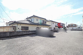 エトワール弐番街弐号館  ｜ 栃木県栃木市城内町2丁目（賃貸マンション2LDK・1階・56.45㎡） その13