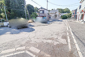 ベルコーポ B  ｜ 栃木県小山市大字粟宮（賃貸アパート1LDK・2階・31.47㎡） その15