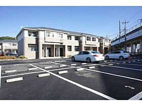 ウイングコート A  ｜ 栃木県小山市大字粟宮（賃貸アパート1LDK・1階・44.52㎡） その22