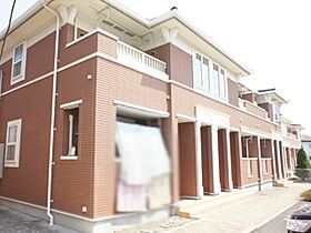 プリュジュール・F B  ｜ 栃木県栃木市大宮町（賃貸アパート2LDK・2階・58.86㎡） その1