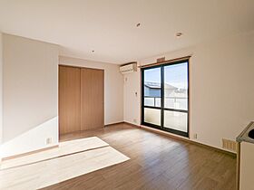 メゾンカルチェ A棟  ｜ 栃木県小山市花垣町1丁目（賃貸アパート2LDK・2階・51.40㎡） その3