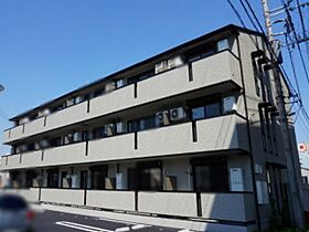 ジュウィール  ｜ 栃木県小山市宮本町3丁目（賃貸アパート1LDK・1階・33.39㎡） その1