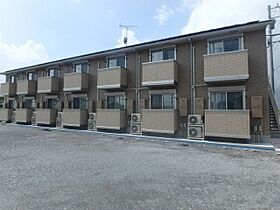 Royal Wit E  ｜ 栃木県小山市城西1丁目（賃貸アパート1K・1階・26.71㎡） その1